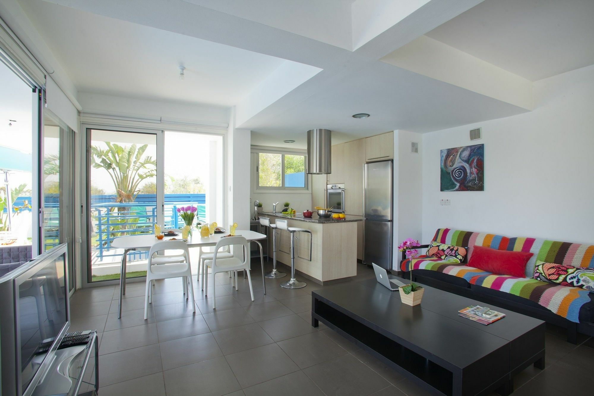 Konnos Princess Protaras Exterior photo